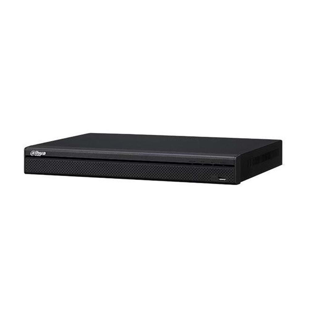 DAHUA NVR4216-4KS2/L 16 KANAL 4K H265+ NVR CİHAZI