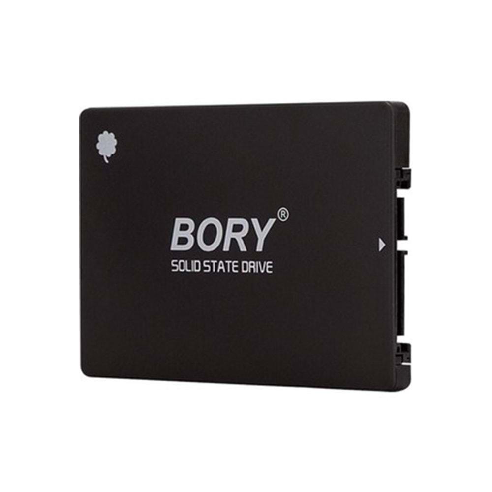 128 GB SSD BORY SOILD STATE DRIVE