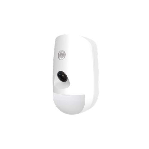 HIKVISION DS-PDPC12P-EG2-WE KABLOSUZ PIR + KAMERE DEDEKTÖR