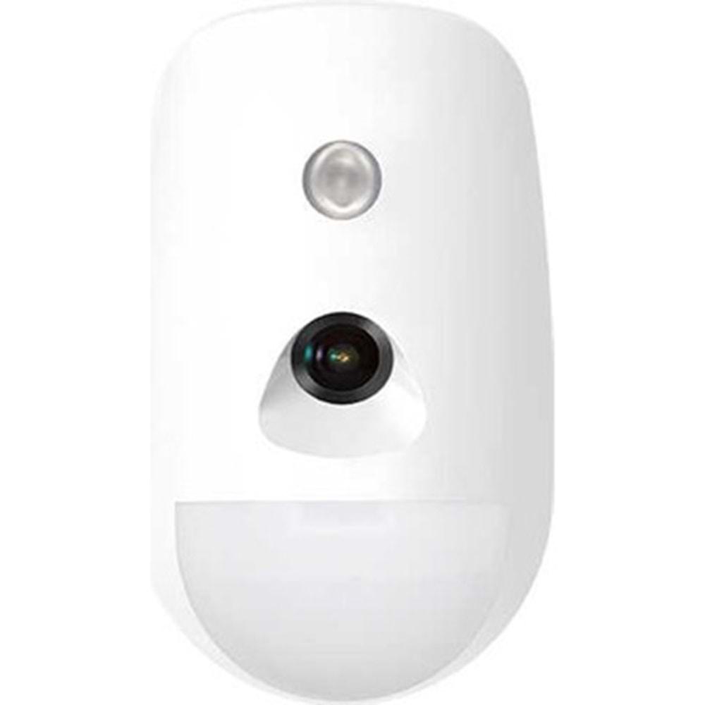 HIKVISION DS-PDPC12P-EG2-WE KABLOSUZ PIR + KAMERE DEDEKTÖR