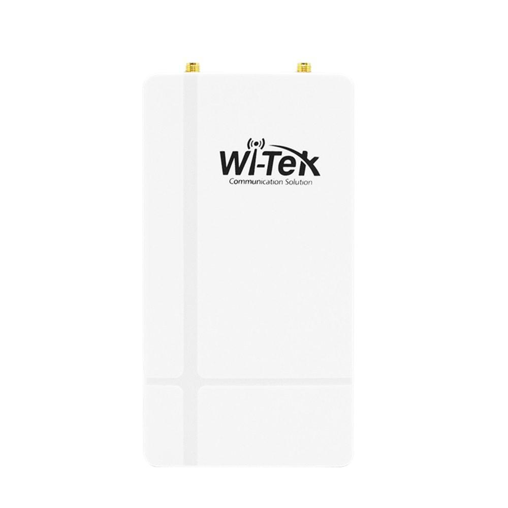 Wİ-TEK WI-AP310-Lite 2.4GHz 300Mbps Outdoor Wireless AP