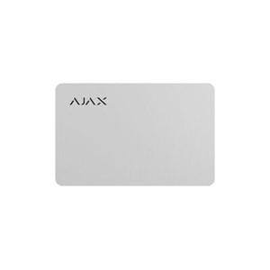 AJAX Pass RFID Kart - Beyaz