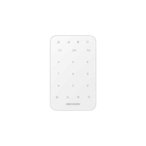 HIKVISION DS-PK1-E-WE KABLOSUZ LED KEYPAD