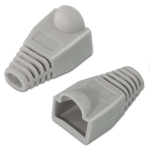 RJ45 KORUMA KILIFI - GRİ