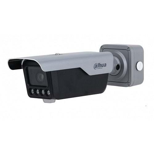 DAHUA DHI-ITC413-PW4D-IZ1 4 MP 2.7-12mm MOTORİZED VARİFOCAL LENS. ACCESS ANPR CAMERA