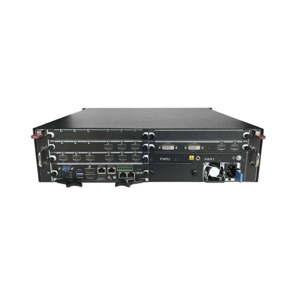 DAHUA NVD1205DH-4I-4KUltra-HD IP Video Decoder