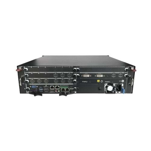 DAHUA NVD1205DH-4I-4KUltra-HD IP Video Decoder