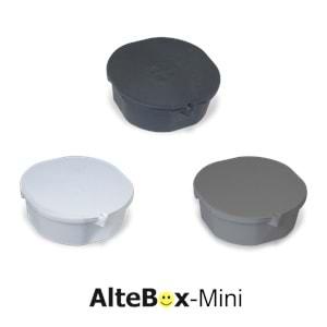 ALTEBOX-MİNİ KAMERA BUATI KANAL GİRİŞ